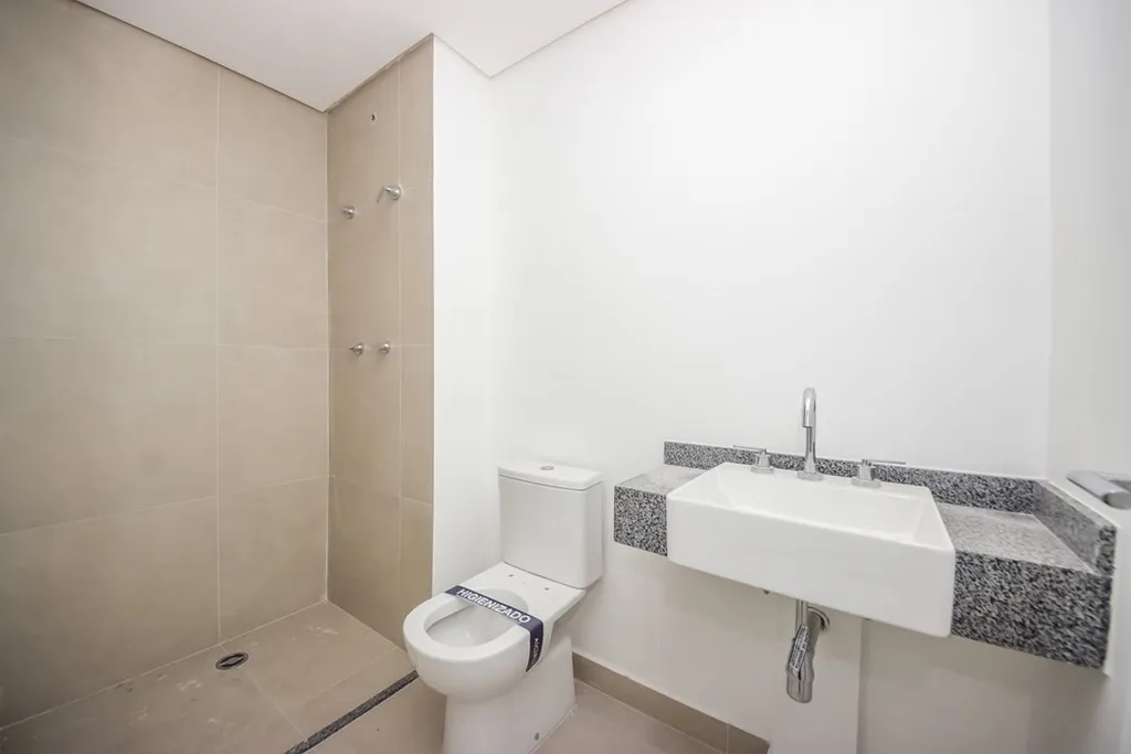 Imagem Studio à venda em São Paulo, Moema, com 1 quarto, 34m2