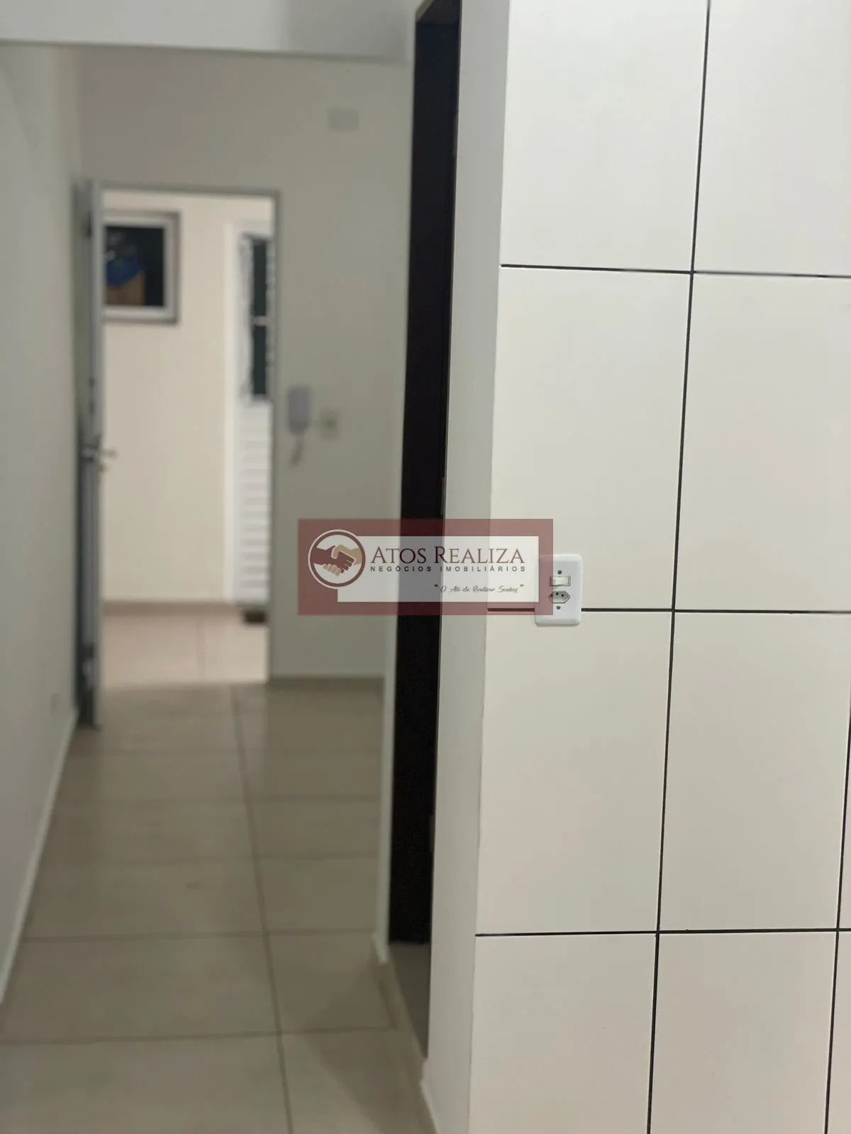 Imagem Apartamento em Socorro - SP: 38m², 1 dormitório e banheiro - venda e locação por R$ 1.300