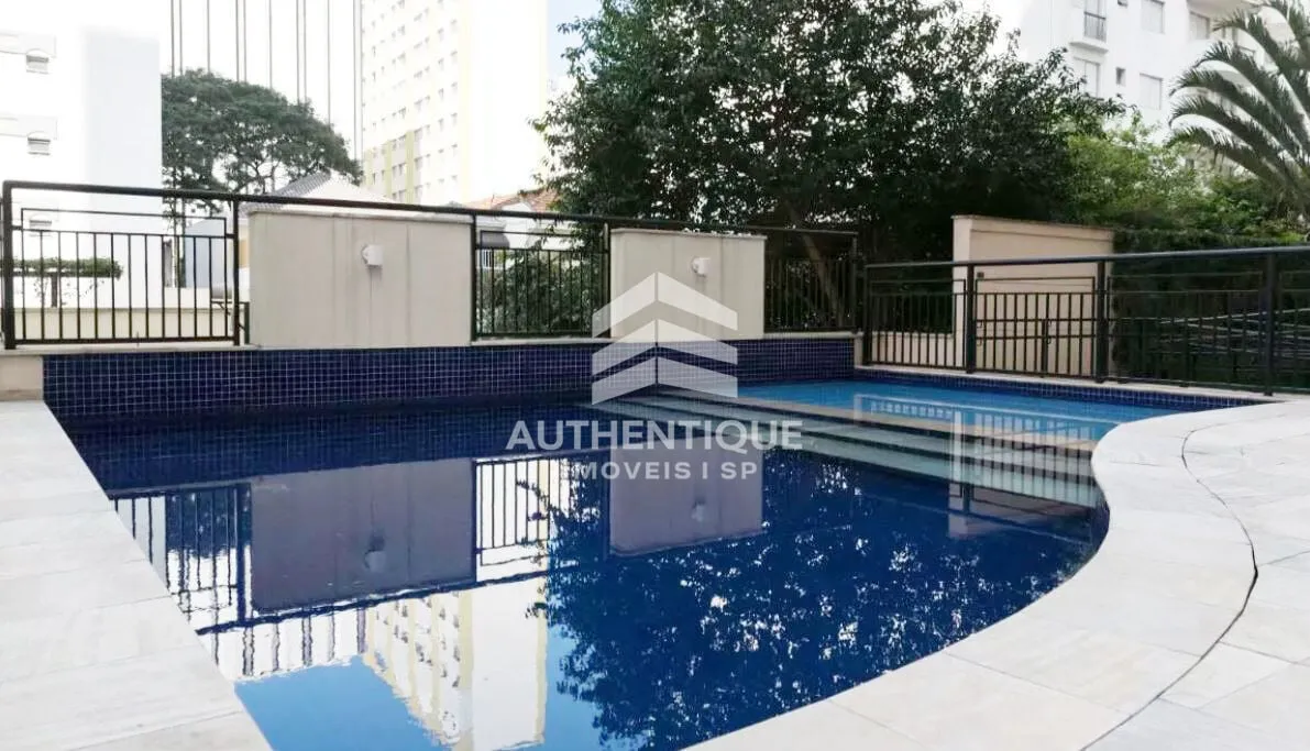 Imagem HELBOR VIVERE IBIRAPUERA / VILA MARIANA - Apartamento à venda no bairro Vila Mariana - São Paulo/SP, Zona Sul
