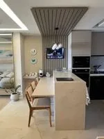Imagem Cobertura com 3 dormitórios à venda, 123 m² por R$ 1.699.996,00 - Intermares - Cabedelo/PB