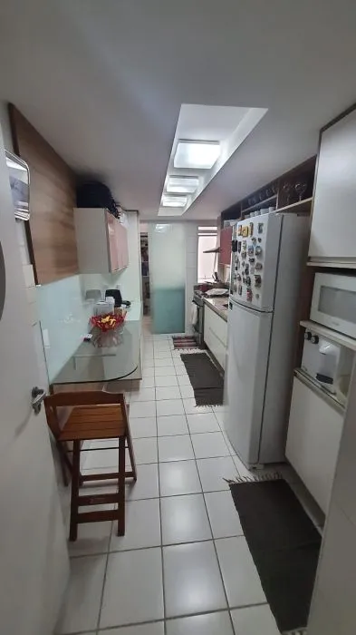 Imagem Apartamento a Venda no bairro Icaraí - Niterói, RJ
