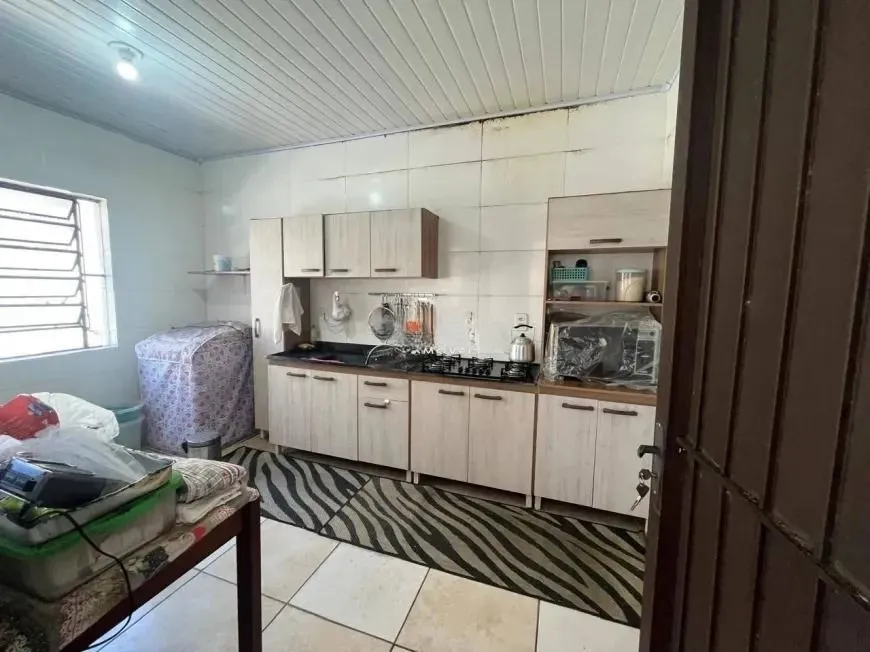 Imagem Casa ampla com 4 dormitórios e espaço gourmet no São Sebastião