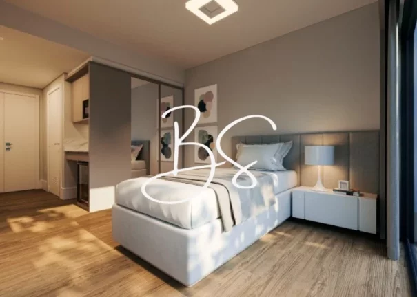 Imagem APARTAMENTO RESIDENCIAL em PORTO ALEGRE - RS, TRÊS FIGUEIRAS