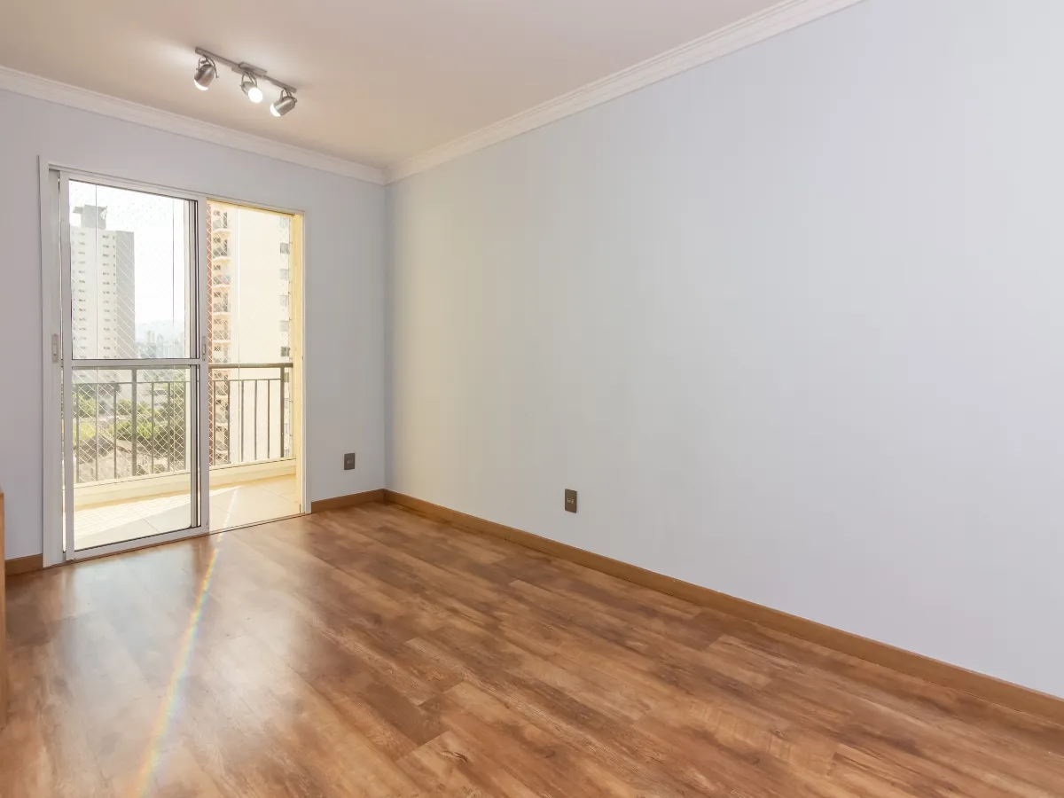 Imagem Apartamento para venda em Piqueri com 3 quartos, sendo 1 suíte, 63m2