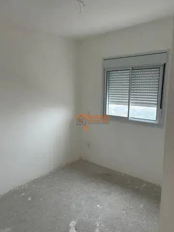 Imagem Apartamento com 3 dormitórios à venda, 73 m² por R$ 692.250,00 - Gopoúva - Guarulhos/SP