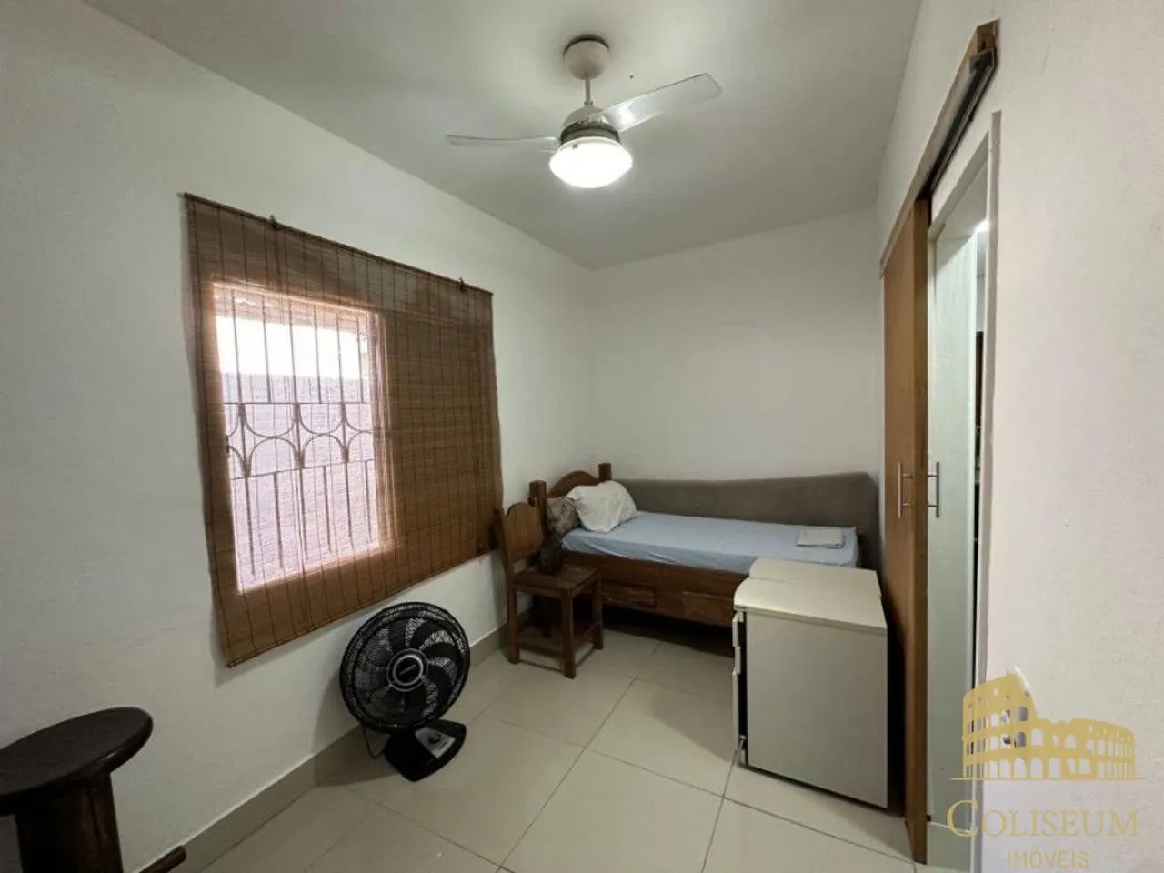 Imagem Casa com 2 dormitórios à venda, 110 m² por R$ 600.000,00 - Vila Guilhermina - Praia Grande/SP