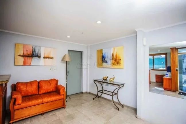 Imagem Apartamento Padrão