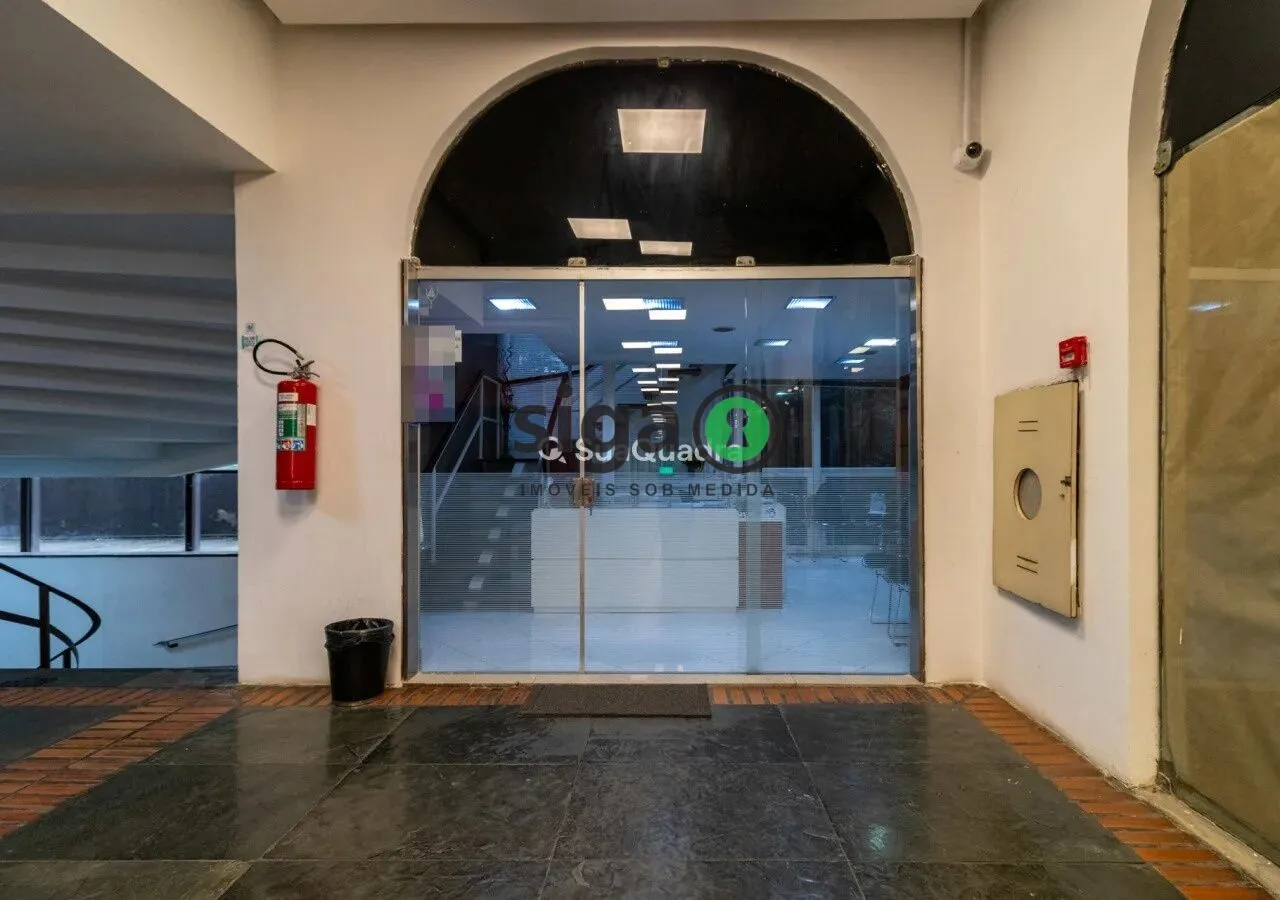 Foto do imóvel Loja 120m², locação por R$ 24.000 - Bela Vista
