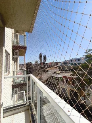 Imagem Apartamento com 2 dormitórios à venda, 62 m² por R$ 520.000 - Jardim Nice - Itatiba/SP