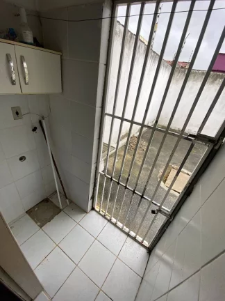 Imagem VENDO CASA NO RESIDECIAL BARAUNAS