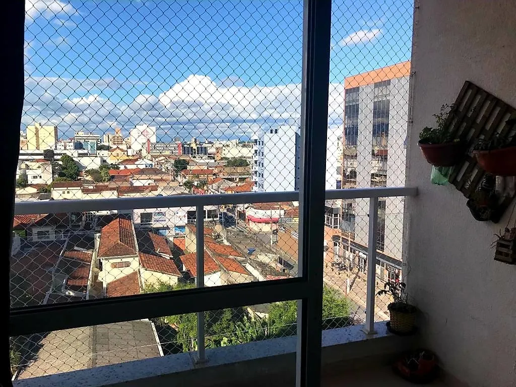 Imagem Apartamento à venda 2 Quartos, 1 Suite, 1 Vaga, 77M², Centro, Taubaté - SP | Villaggio Santa Terezinha