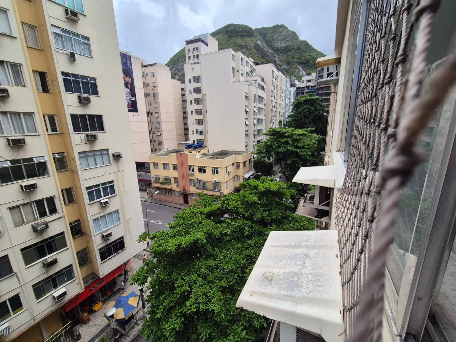 Imagem Apartamento à venda no bairro Copacabana em Rio de Janeiro/RJ