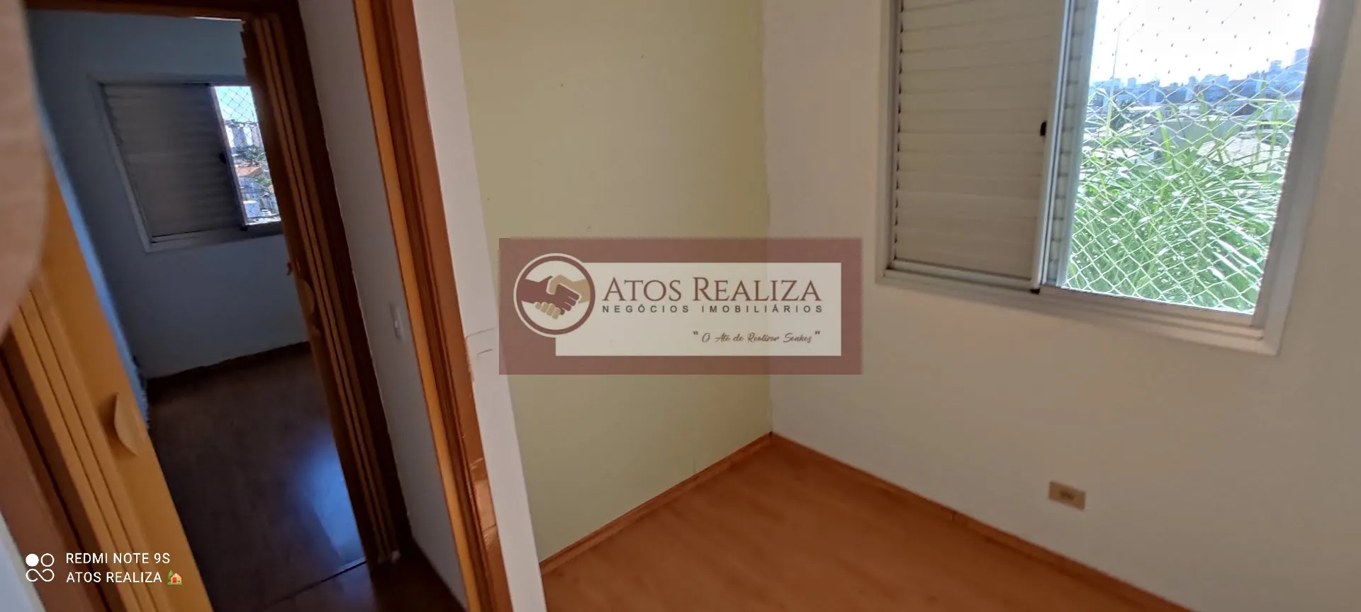 Imagem Compre AP 67Mts² em Socorro - São Paulo