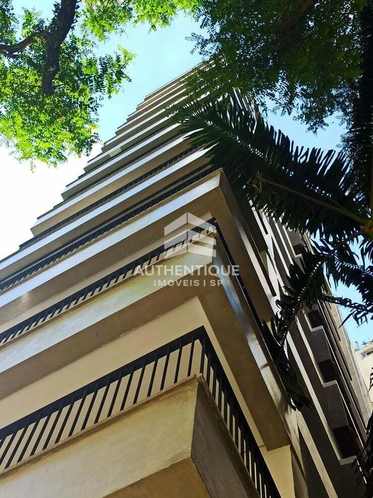 Imagem Next Home Design Vila Nova Conceição - Apartamento à venda em São Paulo/SP