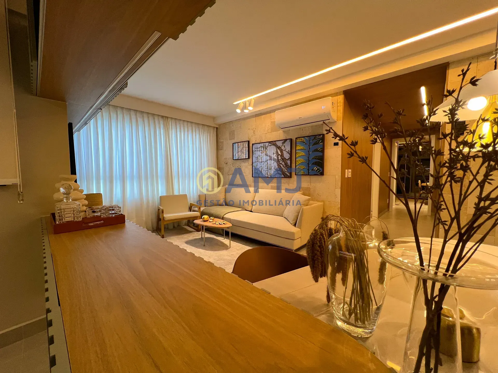 Imagem Apartamento à venda no Setor Marista em Goiânia