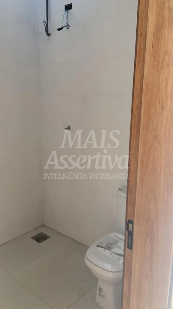 Imagem SOBRADO PARA VENDA EM CONDOMÍNIO FECHADO - BAIRRO RONDÔNIA EM NOVO HAMBURGO/RS