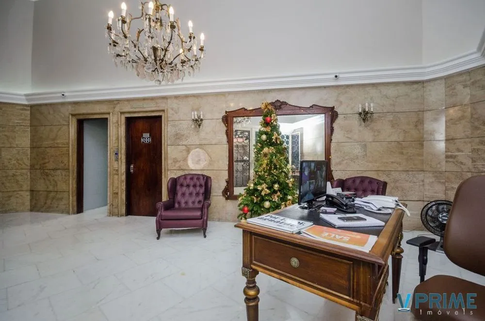 Imagem Vende-se apartamento com 3 quartos (1 suíte), 185m² - Independência