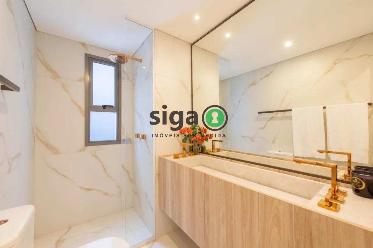 Imagem Apartamento para venda na Vila Madalena, São Paulo - SP