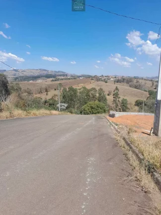 Imagem Terreno Escriturado no Bairro Jd. SAO MIGUEL