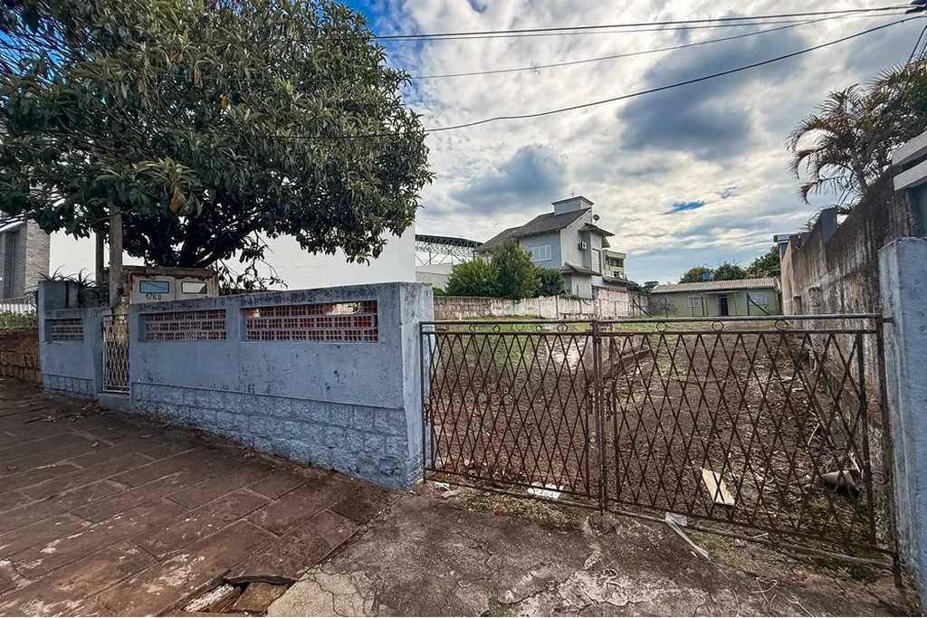 Imagem Terreno Comercial em Nossa Senhora das Graças