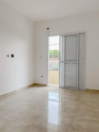 Imagem Sobrado com 2 Quartos à Venda, 78 m² em Maracanã - Praia Grande