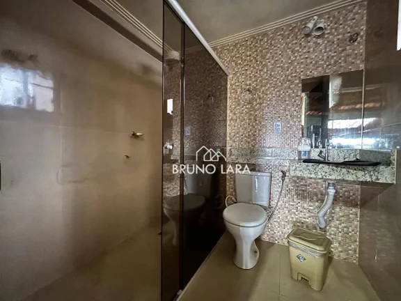 Imagem Casa à venda em Igarapé, bairro Fernão Dias.