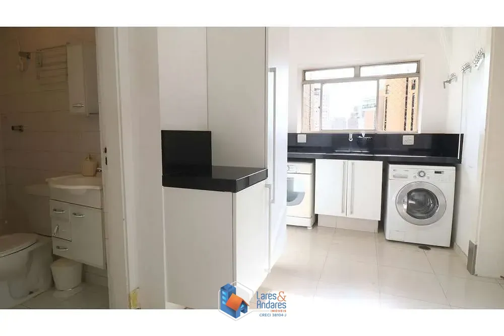 Imagem Apartamento à venda 4 Quartos 3 Suites 5 Vagas 271M² Morumbi São Paulo - SP