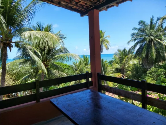 Imagem Pousada com 11 quartos, 447m2, à venda em Conde, Jacumã