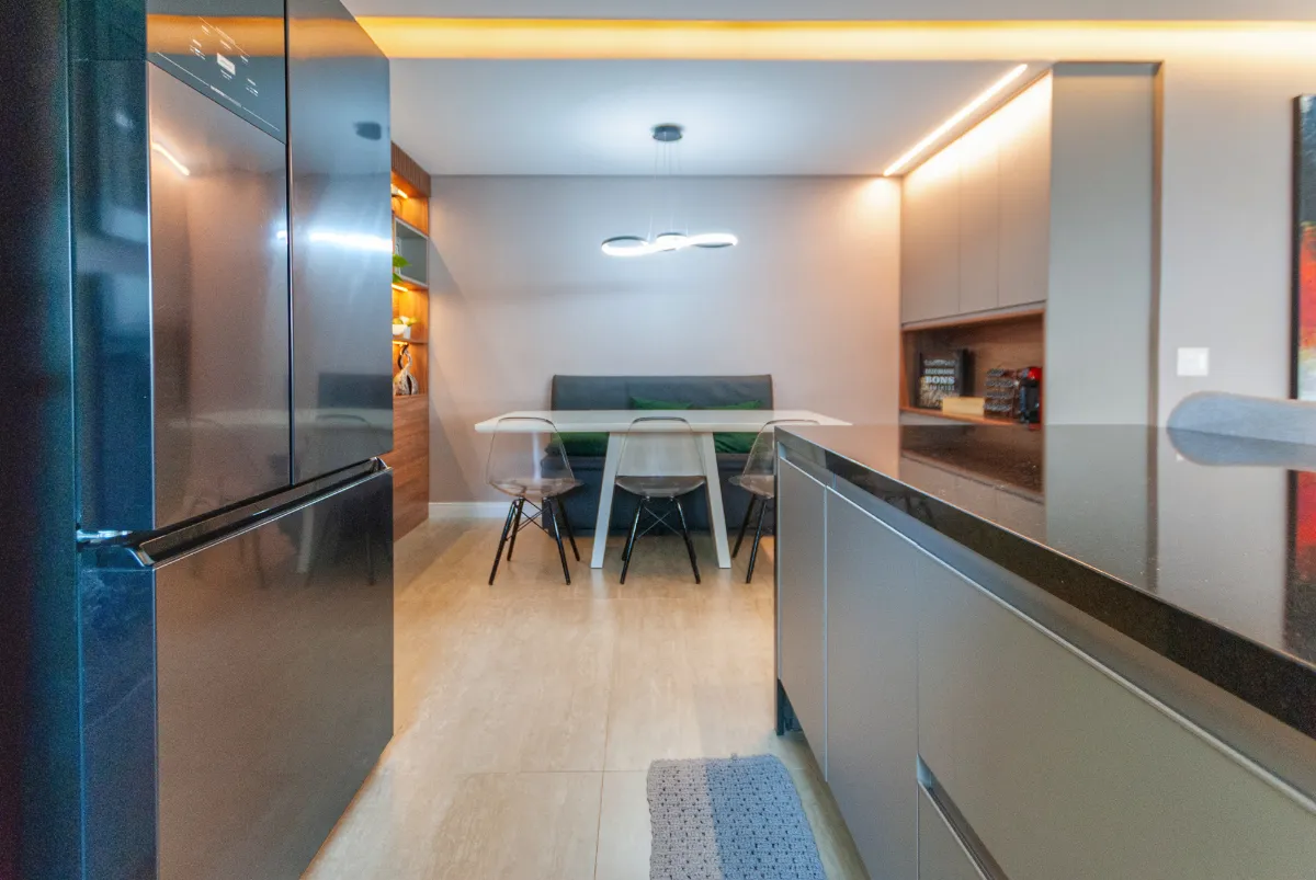 Imagem Apartamento para venda em Parque da Mooca com 3 quartos, sendo 3 suítes, 130m2