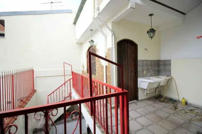 Imagem Casa de Condomínio com 2 Quartos à Venda, 117 m² em Ipiranga - São Paulo