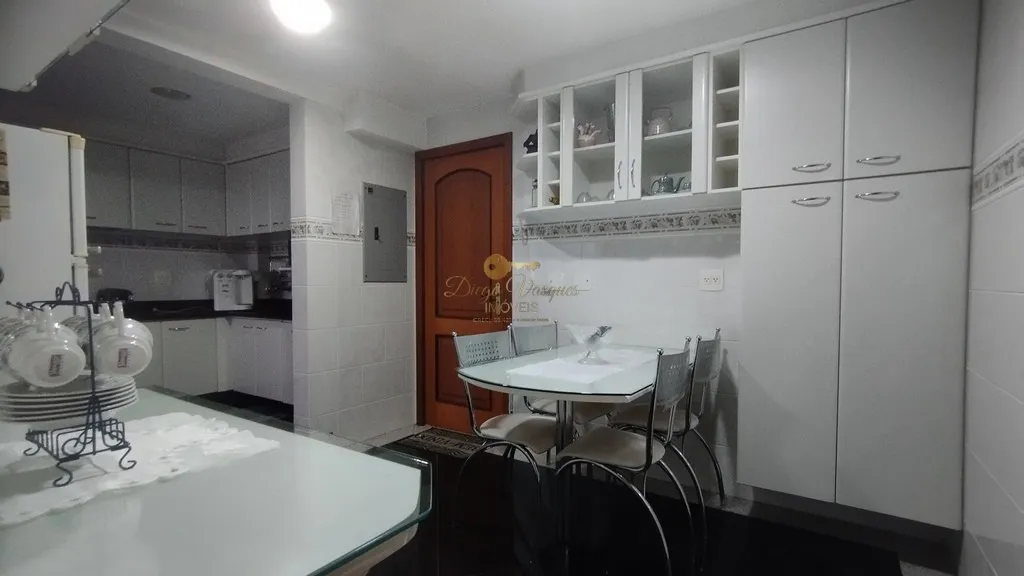 Imagem Apartamento para Venda em Teresópolis / RJ no bairro Várzea