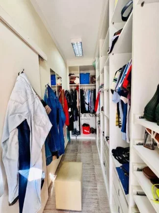 Imagem Casa à venda, 266 m² por R$ 1.950.000,00 - Condomínio Vila dos Inglezes - Sorocaba/SP