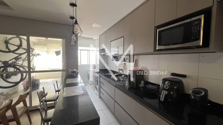 Imagem Apartamento para venda 3 Quartos 1 Suíte 82m² - Bairro Jardim Paulista
