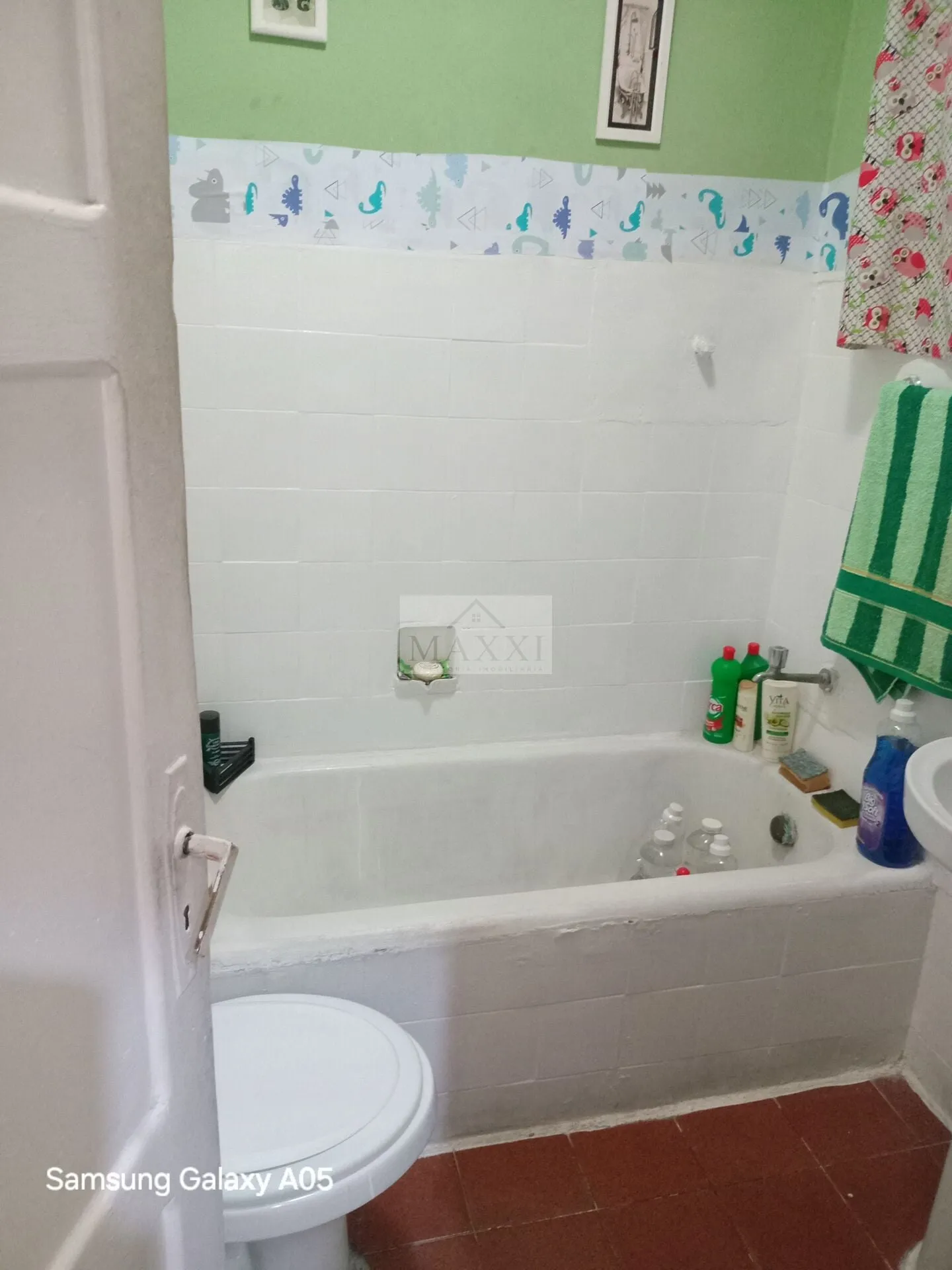 Imagem Apartamento Com área externa em Vila Isabel, Rio de Janeiro/RJ