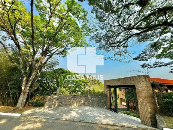 Imagem Casa em Condomínio para Venda em Jandira / SP no bairro Altos de São Fernando