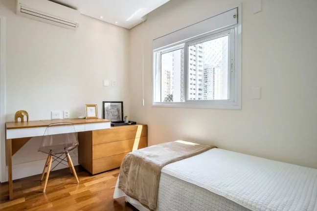 Imagem APARTAMENTO RESIDENCIAL em São Paulo - SP, Moema