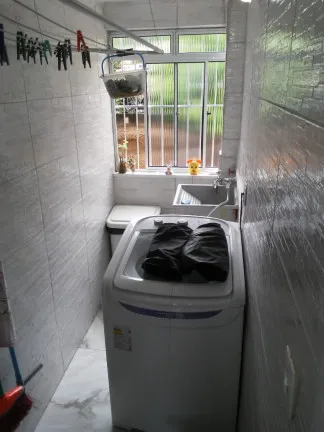Imagem Apartamento com 2 Quartos à Venda, 48 m² em Conjunto Habitacional Padre Manoel de Paiva - São Paulo