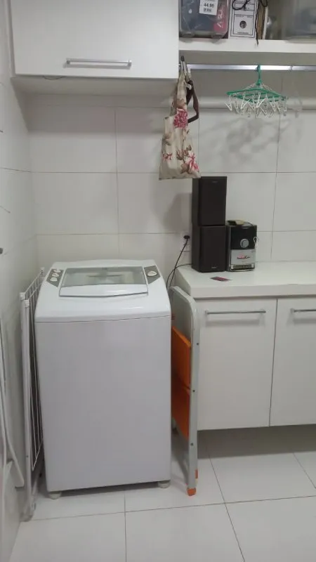Imagem Apartamento a Venda no bairro Recreio dos Bandeirantes - Rio de Janeiro, RJ
