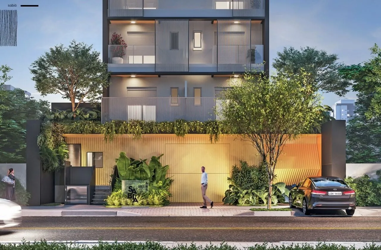 Imagem Apartamento para venda em Moema 02 suítes, São Paulo - SP