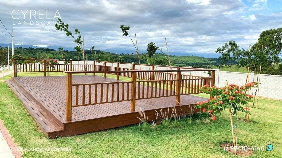 Imagem Terreno à venda 309M², Jardim Marlene Miranda, Taubaté - SP | Cyrela Landscape