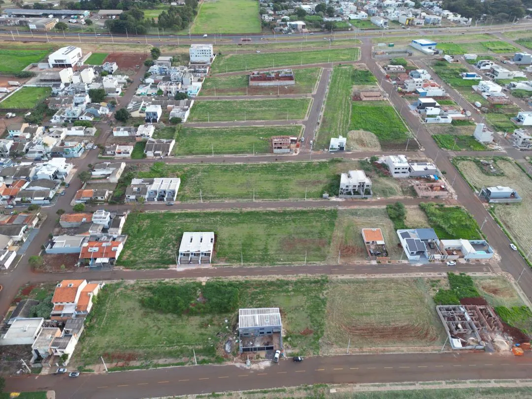 Imagem Terreno em Cascavel com infraestrutura completa, Loteamento Tressold - Oportunidade de investimento!