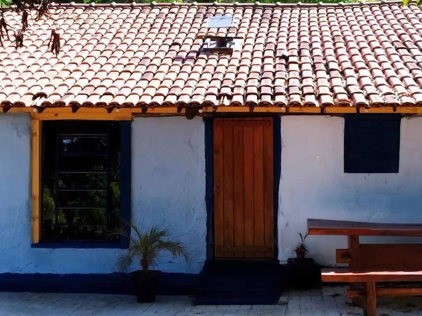 Imagem FAZENDINHA À VENDA - CURVELO (MG) 171 hectares de terra
