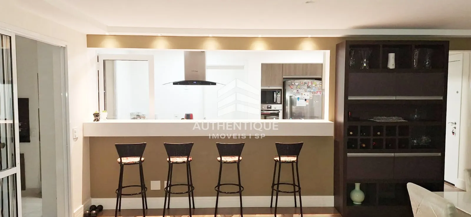 Imagem LUZES DA MOOCA - Apartamento à venda no bairro Mooca - São Paulo/SP, Zona Leste