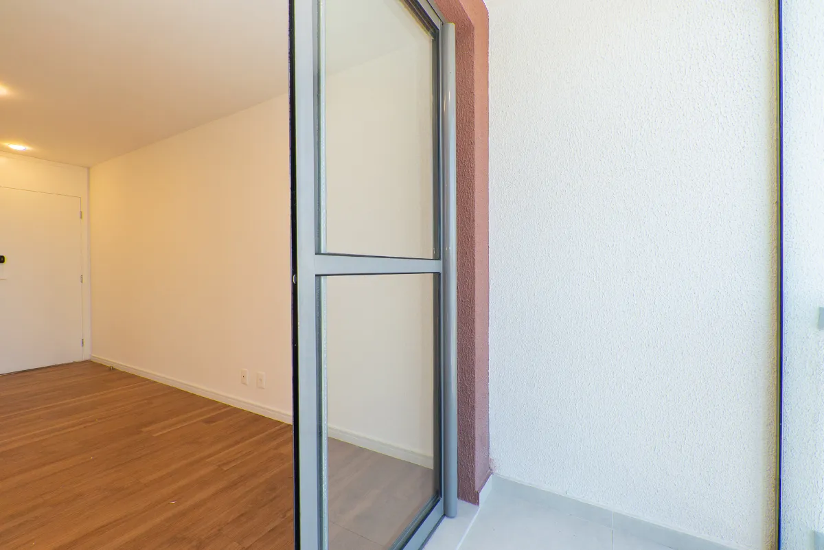 Imagem Apartamento para venda em Jardim Marajoara com 2 quartos, sendo 1 suíte, 61m2