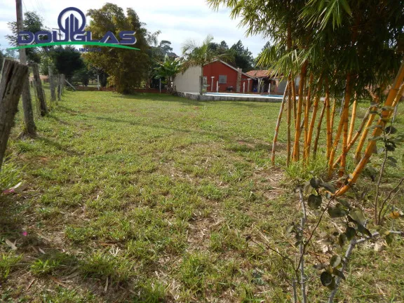 Imagem Terreno em Condomínio à Venda, 960 m² em Águas Claras - Viamão
