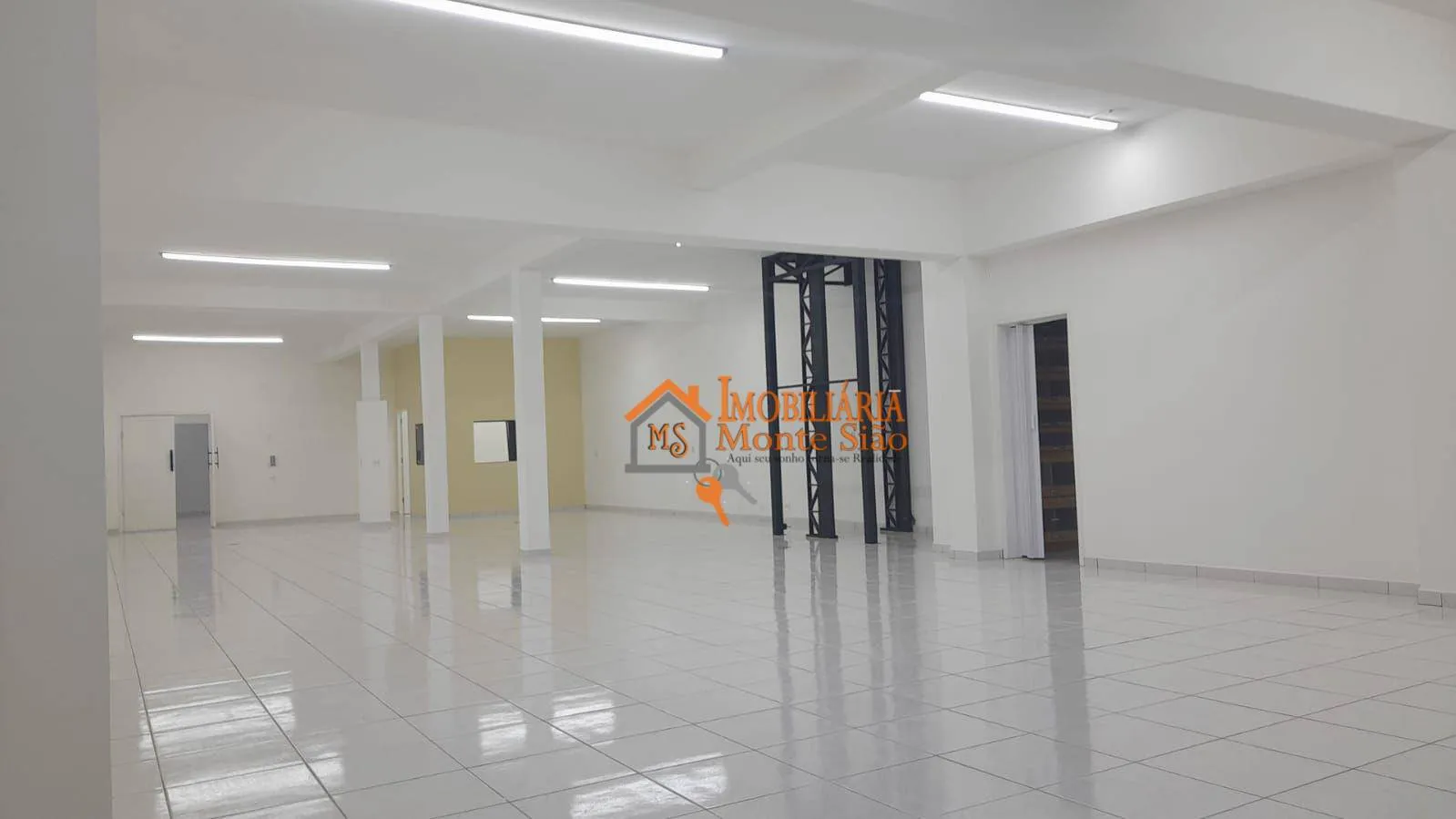 Foto do imóvel Galpão à venda, 650 m² por R$ 2.200.000,00 - Jardim Tranqüilidade - Guarulhos/SP