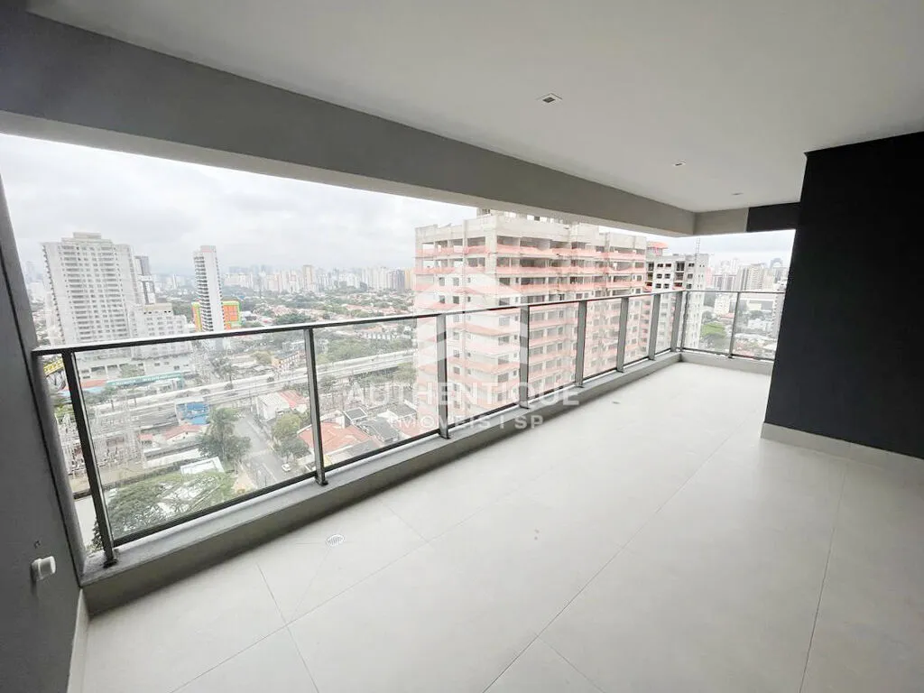 Foto do imóvel SQUARE GARDEN CAMPO BELO - Apartamento à venda em São Paulo/SP em Rua Barão de Jaceguai