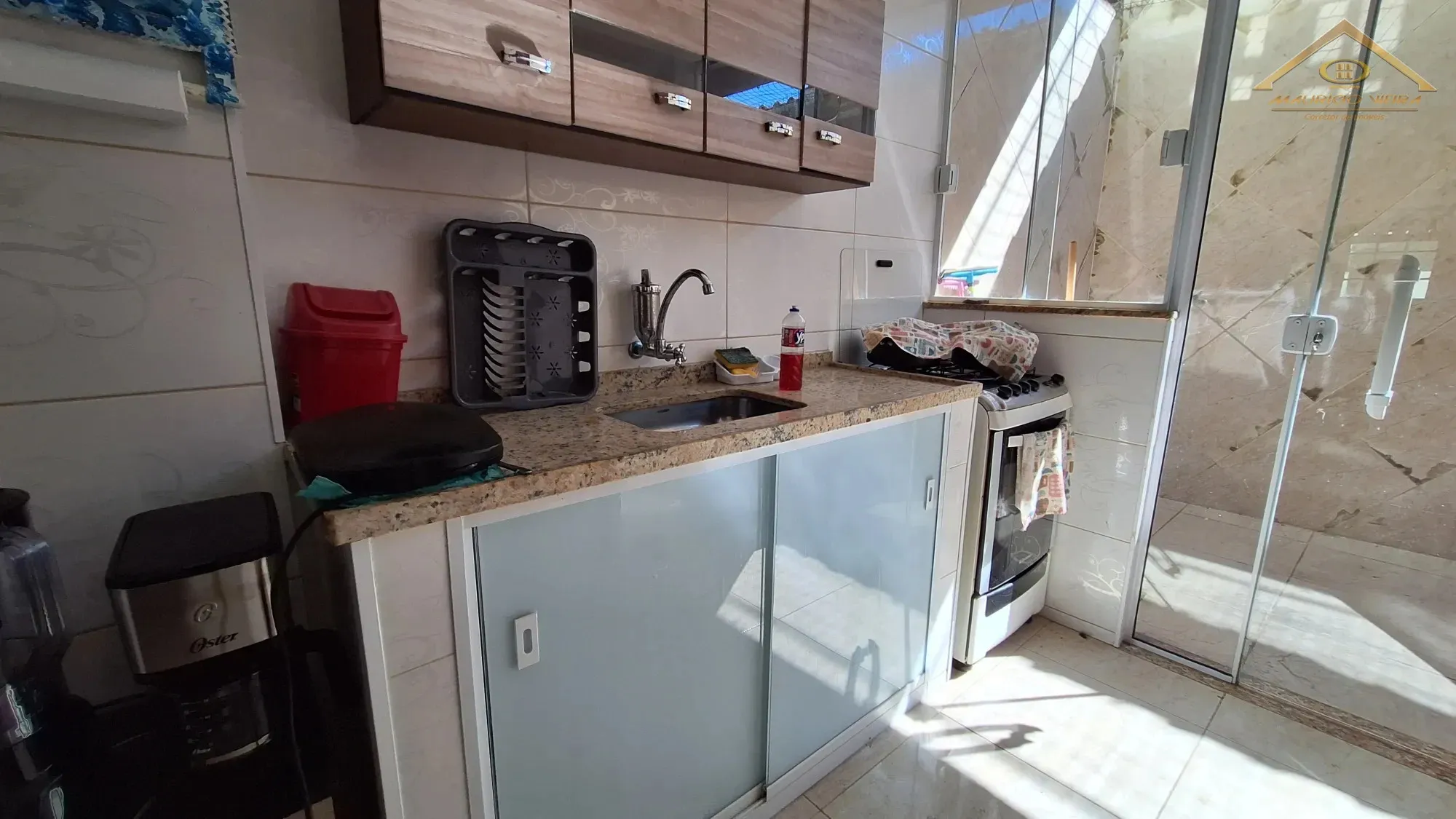 Imagem Casa triplex no Canal da Ogiva à venda