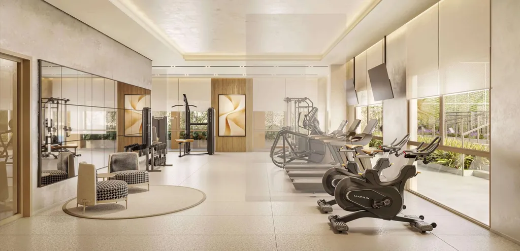 Imagem The Grand Residence - Breve Lançamento - The Grand Residence