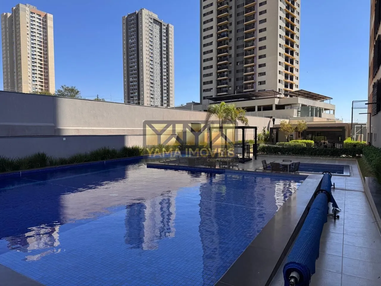 Imagem Apartamento à Venda, Edifício Solo, Quinta da Primavera, 78m², Ribeirão Preto/SP